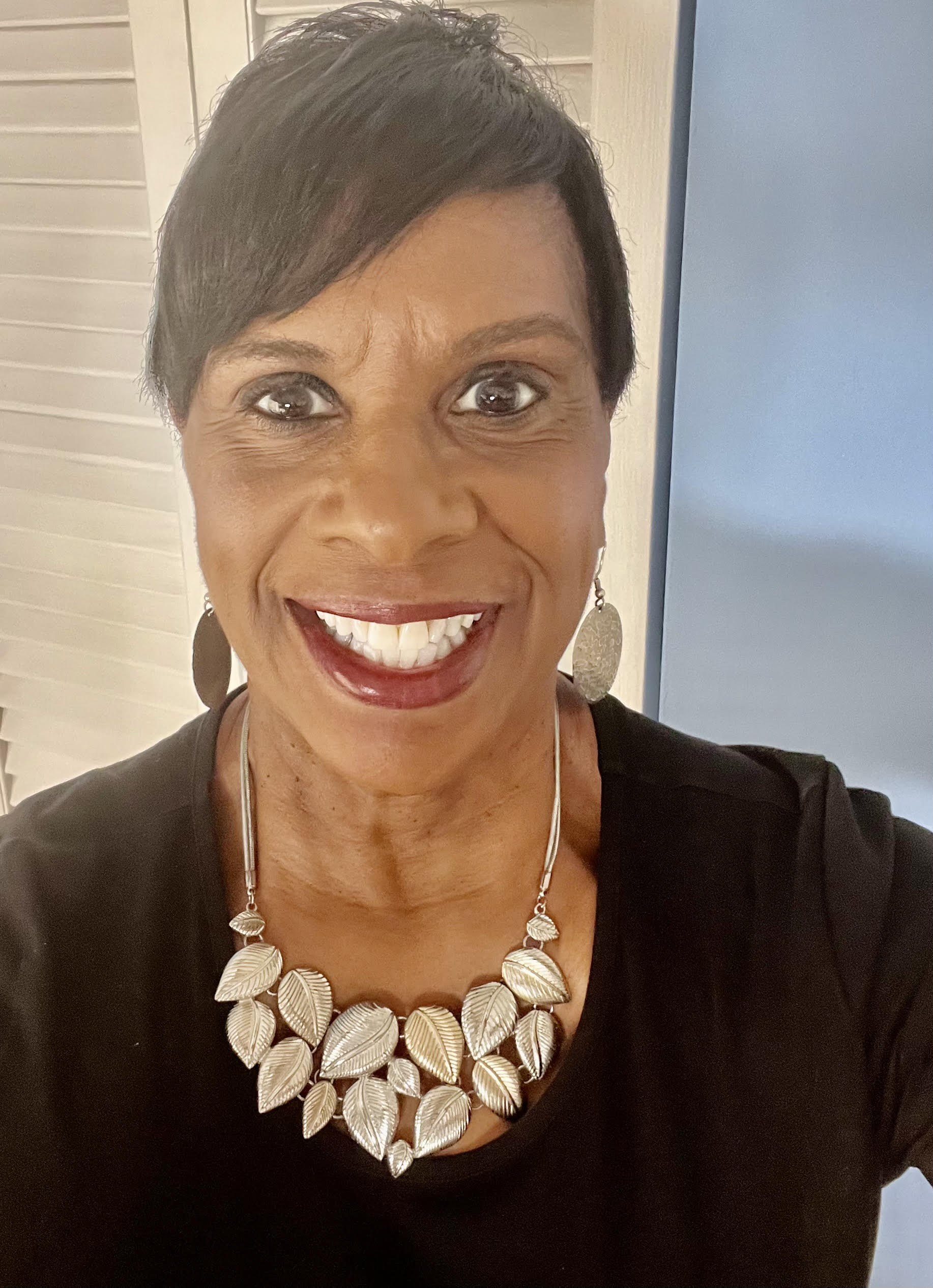 Carla Holness